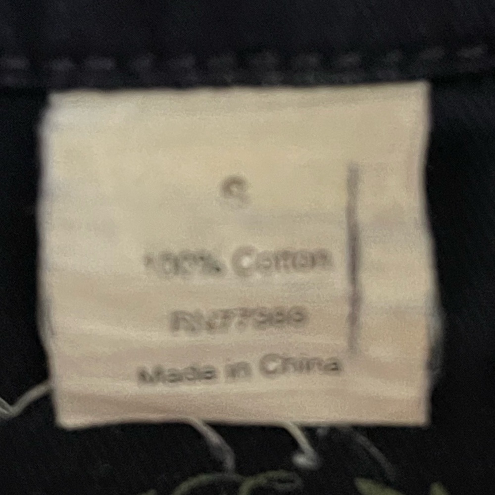 J. Crew Chino Blazer in Blue size Small - Picture 10 of 13